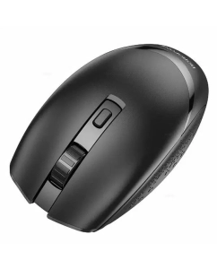 Купить Беспроводная мышь BOROFONE BG7 черный (1375047) в E-mobi