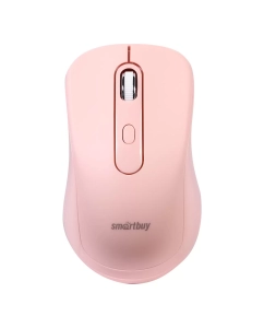 Купить Беспроводная мышь SmartBuy SBM-282AG-N розовый  в E-mobi