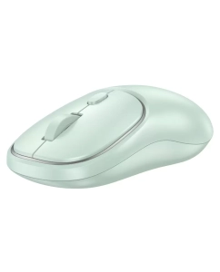 Купить Беспроводная мышь Hoco GM25 Royal Light Green  в E-mobi