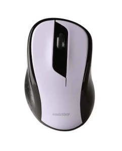 Купить Беспроводная мышь SmartBuy Dual Violet/Black (SBM-597D-B) в E-mobi