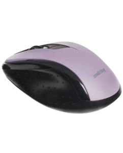 Купить Беспроводная мышь SmartBuy Dual Violet/Black (SBM-597D-B)  в E-mobi