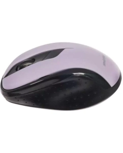 Купить Беспроводная мышь SmartBuy Dual Violet/Black (SBM-597D-B)  в E-mobi