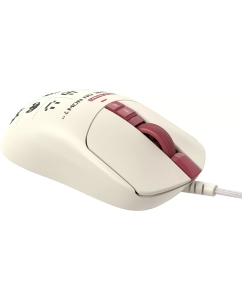 Купить Проводная мышь A4Tech W72 Ultra Pixels Red бежевый (W72 ULTRA)  в E-mobi