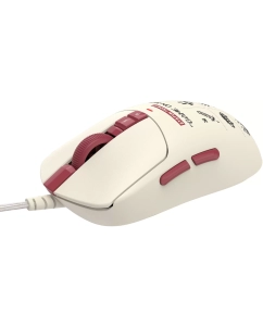 Купить Проводная мышь A4Tech W72 Ultra Pixels Red бежевый (W72 ULTRA)  в E-mobi