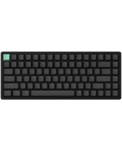 Купить Беспроводная клавиатура Keychron K2 HE черный (K2H-J1-RU) в E-mobi