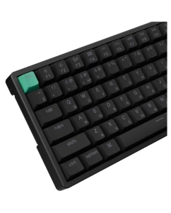 Купить Беспроводная клавиатура Keychron K2 HE черный (K2H-J1-RU)  в E-mobi