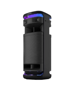 Купить Портативная колонка Sony SRS-ULT1000 ULT TOWER 10 Black в E-mobi