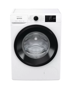 Купить Стиральная машина Gorenje WNEI84SDS белый  в E-mobi
