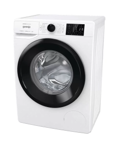 Купить Стиральная машина Gorenje WNEI84SDS белый  в E-mobi