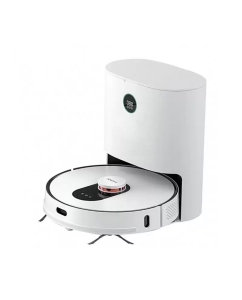 Купить Робот-пылесос Roidmi Roidmi EVE Plus белый в E-mobi