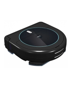 Купить Робот-пылесос HOBOT LEGEE-669 черный в E-mobi