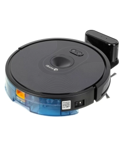 Купить Робот-пылесос  iBoto  C820W VSLAM NAVIGATION, черный в E-mobi