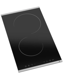 Купить Встраиваемая варочная панель электрическая Jacky-s JH MB34 черный  в E-mobi