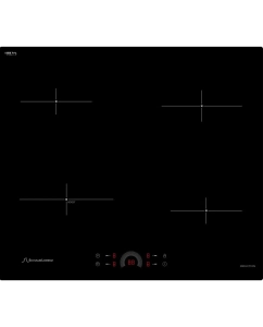 Купить Встраиваемая варочная панель индукционная Schaub Lorenz SLK IY 61 H1 черный в E-mobi