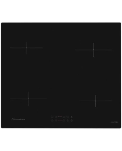 Купить Встраиваемая варочная панель индукционная Schaub Lorenz SLK IY 60 T1 черный в E-mobi