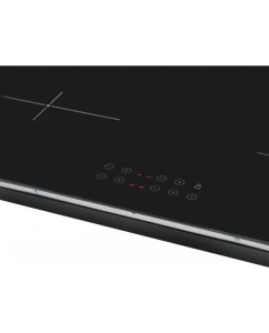 Купить Встраиваемая варочная панель индукционная Schaub Lorenz SLK IY 60 T1 черный  в E-mobi