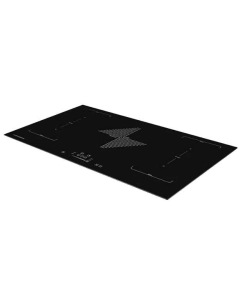 Купить Встраиваемая варочная панель индукционная KUPPERSBERG IMS 901 черный  в E-mobi