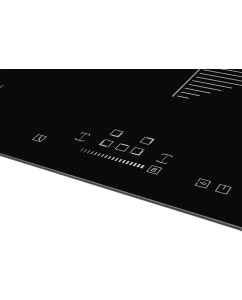 Купить Встраиваемая варочная панель индукционная KUPPERSBERG IMS 901 черный  в E-mobi