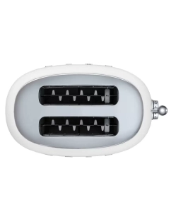 Купить Тостер Smeg TSF01WHEU белый  в E-mobi