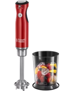 Купить Погружной блендер Russell Hobbs Retro 25230-56 Red в E-mobi