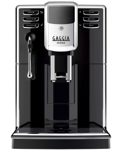 Купить Кофемашина автоматическая Gaggia Anima CMF Barista Plus черный  в E-mobi