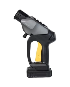 Купить Пистолет для мойки Xiaomi Hoto 20V Cordless High Pressure Washer QWXCJ001  в E-mobi