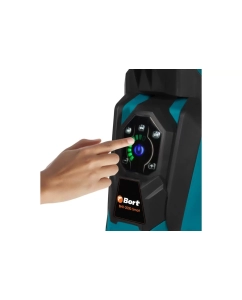 Купить Электрическая мойка высокого давления Bort BHR-2000-Smart 91275721 2000 Вт  в E-mobi