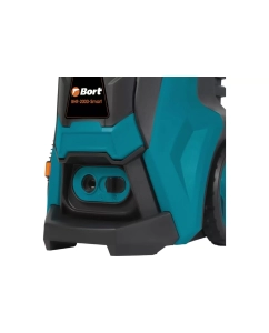 Купить Электрическая мойка высокого давления Bort BHR-2000-Smart 91275721 2000 Вт  в E-mobi