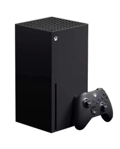 Купить Игровая приставка Microsoft Xbox Series X 1TB (RRT-00015) в E-mobi