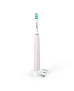 Купить Электрическая зубная щетка Philips Sonicare 2100 Series HX3651/11 White/Pink в E-mobi