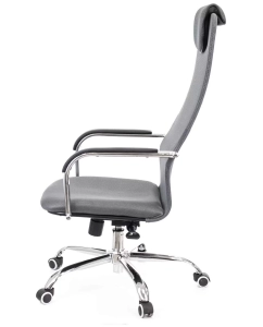 Купить Компьютерное кресло Everprof EP 708 TM Серая сетка  в E-mobi