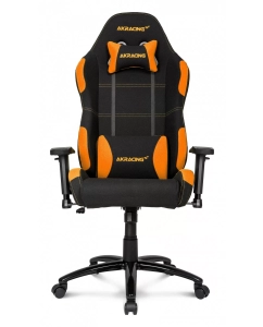 Купить Кресло игровое AKRacing K7012 Black Orange  в E-mobi