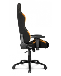 Купить Кресло игровое AKRacing K7012 Black Orange  в E-mobi