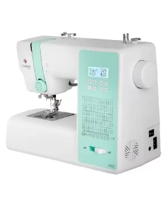 Купить Швейная машина COMFORT 1010 белый  в E-mobi