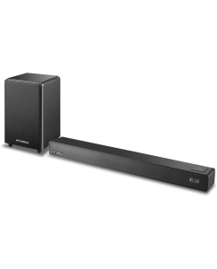 Купить Саундбар HYUNDAI H-HA650 Black  в E-mobi