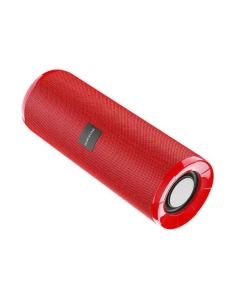 Купить Bluetooth колонка Borofone BR1 Red в E-mobi