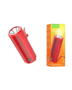 Купить Портативная колонка HC11 Bora sports BT speaker красный в E-mobi