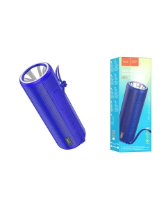 Купить Портативная колонка HC11 Bora sports BT speaker синий в E-mobi