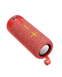 Купить Портативная колонка BOROFONE  BR19 Red (BR19 Red) в E-mobi