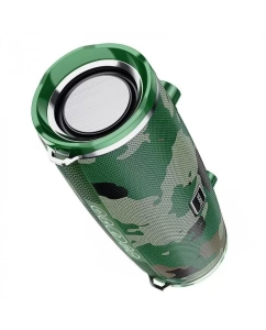Купить Портативная колонка Hoco BS40 Desire song sports wireless speaker, камуфляж в E-mobi