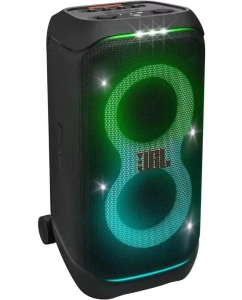 Купить Портативная колонка JBL PartyBox Stage 320  в E-mobi