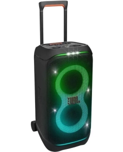 Купить Портативная колонка JBL PartyBox Stage 320  в E-mobi