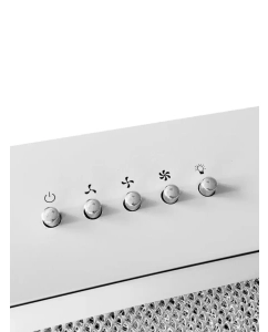 Купить Вытяжка встраиваемая Hansa OMP6212WH White  в E-mobi