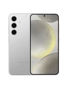 Купить Смартфон Samsung S24 8/128GB Marble Gray в E-mobi