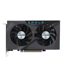 Купить Видеокарта GIGABYTE AMD Radeon RX 6500 XT EAGLE (GV-R65XTEAGLE-4GD)  в E-mobi