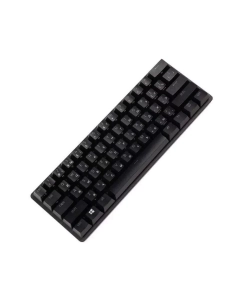 Купить Проводная игровая клавиатура Razer Huntsman Mini Black (RZ03-03391500-R3R1)  в E-mobi