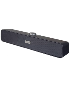 Купить Колонки компьютерные Perfeo ARENA Black (PF_A4437) в E-mobi