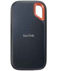 Купить Внешний SSD диск SanDisk 500 ГБ (1347600) в E-mobi