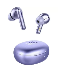Купить Беспроводные наушники JBL Tune 280 TWS NC2 Purple (JBLT280TWSNC2PURCN) в E-mobi