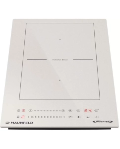 Купить Встраиваемая электрическая панель MAUNFELD CVI292S2BBG Inverter  в E-mobi